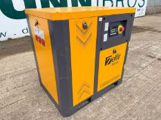 Unused 2025 Zelphir 10Hp Screw Compressor