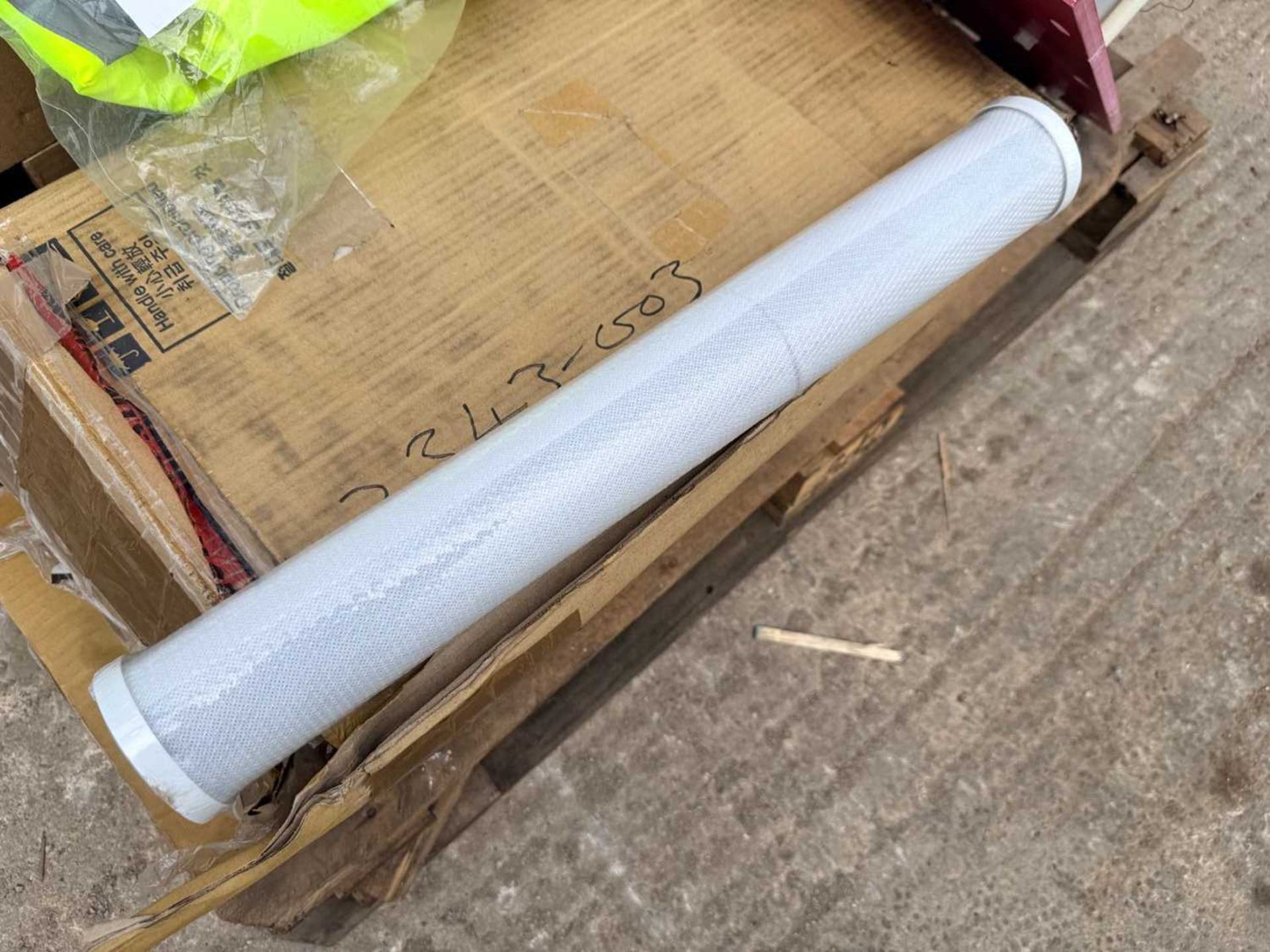 UNRESERVED - Pallet Of Misc Items (See Photos) - Image 9 of 9