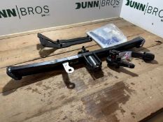 UNRESERVED - Unused Vehicle Spares Tow Bar For A Ford Fiesta Van