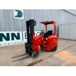 2007 Electric Flexi G4 FLT (No Charger)