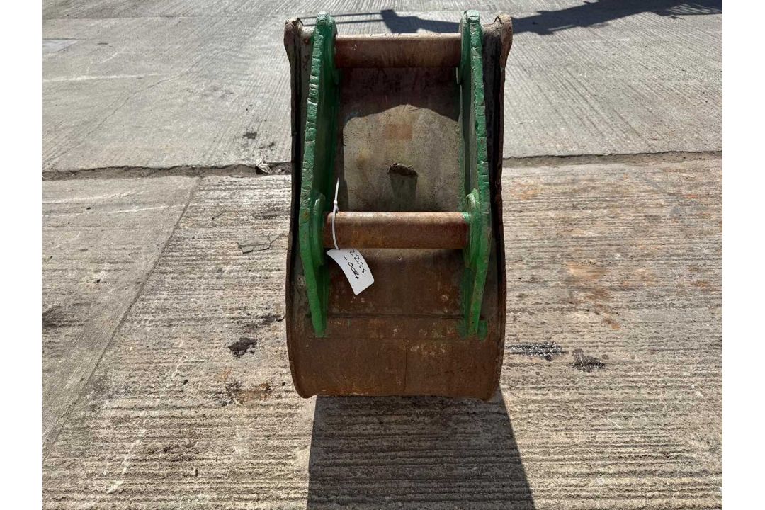 Used Digging Bucket 21"On 80MM Pins To Suit 20 Ton Excavator - Image 5 of 5