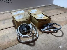 UNRESERVED - Unused Vehicle Spares Nox Sensors Amarok (4 Of)