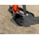 Unused 2026 AGT XK12G-R Mini Excavator With Blade, Canopy, Bucket & Manual Thumb, Aux Hoses, Petrol. - Image 14 of 36