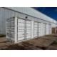 Unused 40' High Cube Container, 4 Side Doors - Image 1 of 9