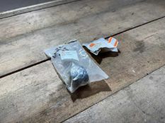 UNRESERVED - Unused Vehicle Spares Land Rover Top Bush & Lower Bush