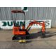 Unused 2026 AGT XK12G-R Mini Excavator With Blade, Canopy, Bucket & Manual Thumb, Aux Hoses, Petrol. - Image 5 of 36