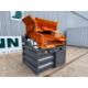 Unused Vibratory Screen 004-05-68-01, 3 Phase Soil Screener - Image 1 of 10