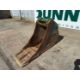 Used Digging Bucket 21"On 80MM Pins To Suit 20 Ton Excavator - Image 3 of 5