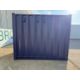 Unused 8' Shipping Container, (Pad Lock Included) - Image 8 of 12
