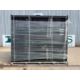 Unused Black H/D Mesh Security Gates 6M X 2.4M, 3M Posts H/D X150 x150, Internal Pedestrian Gate Key - Image 4 of 8