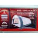 Unused PVC Dome Shelter, 20' x 30' x 12' S203012R - Image 10 of 10