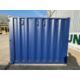 Unused 8' Shipping Container, (Pad Lock Included) - Image 4 of 12