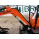 Unused 2026 AGT XK12G-R Mini Excavator With Blade, Canopy, Bucket & Manual Thumb, Aux Hoses, Petrol. - Image 19 of 36