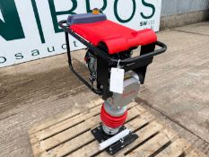 Unused 2026 Starvox HCR-110 Petrol Trench Compactor