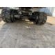 Unused 2026 AGT XK12G-R Mini Excavator With Blade, Canopy, Bucket & Manual Thumb, Aux Hoses, Petrol. - Image 11 of 36