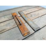 UNRESERVED - Mixed Discharge Blades SN 0624335 (20 Of)