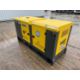 Unused Ashita AG3-50E, 50KVA Silent Generator,3 Phase, 4 Cylinder Engine. - Image 6 of 11