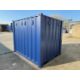 Unused 8' Shipping Container, (Pad Lock Included) - Image 5 of 12