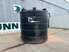 Enduramaxx 10000L Water Bowser