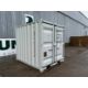 Unused 8Ft Container with Window & Side Door, - Image 1 of 9