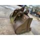 6Ft Rock Bucket On 120MM Pins To Suit 30-50T Excavator - Image 7 of 8