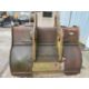 6Ft Rock Bucket On 120MM Pins To Suit 30-50T Excavator - Image 5 of 8