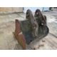 62" Bulk Bucket On 110MM Pins To Suit 30 - 50T Excavator - Image 6 of 6