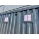 Unused Double Toilet Block, 2060mm x 1240mm x 2540mm - Image 8 of 24