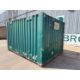 UNRESERVED - Container 9' x 13'2" Door & Window - Image 3 of 11