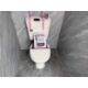 Unused Double Toilet Block, 2060mm x 1240mm x 2540mm - Image 17 of 24