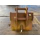 Used 42" Digging Bucket On 80mm Pins To Suit 20 Ton Excavator - Image 4 of 4