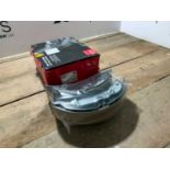 UNRESERVED - Unused Vehicle Spares Toyota Hilux Rear Brake Shoes