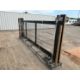 Unused XPF16WG 16Ft x 5Ft Electrical Counter Leaver Gate In Mesh Design With Motor & 5 Fobs - Image 5 of 13