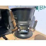Alnor Loflo Balometer