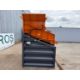 Unused Vibratory Screen 004-05-68-01, 3 Phase Soil Screener - Image 8 of 10