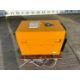 Unused Kama 5.5KW KDE6500TW Air Cooled Diesel Silent Generator & Welder. - Image 3 of 8