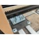 Unused XPF16WG 16Ft x 5Ft Electrical Counter Leaver Gate In Mesh Design With Motor & 5 Fobs - Image 7 of 13