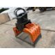 Unused 2025 Bucket Warehouse 100-ERG10-NL Hydraulic Rotating Selector Grab to suit 10-14 Ton Excavat - Image 5 of 6