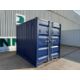 Unused 10' Shipping Container, (Pad Lock Included) - Image 1 of 12
