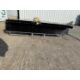 Unused Double Wire Security Fencing 1.8M X 2M, 25 Panels & 26 Posts & Fixings (Black) - Image 6 of 7