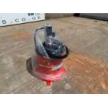 Unused Boss BS-40L Pneumatic High Pressure Grease Pump