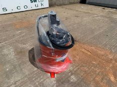 Unused Boss BS-40L Pneumatic High Pressure Grease Pump