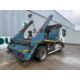 2016 , 15T Volvo FL 250 Skip Lorry, Manual Gear Box, A/C, Roll Over Sheet ( Reg Docs Available. Test - Image 5 of 26