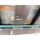 Unused 17ft Iron Double Swing Gates With Stone Effect Pillars (See Pictures Of Damage) - Image 12 of 16