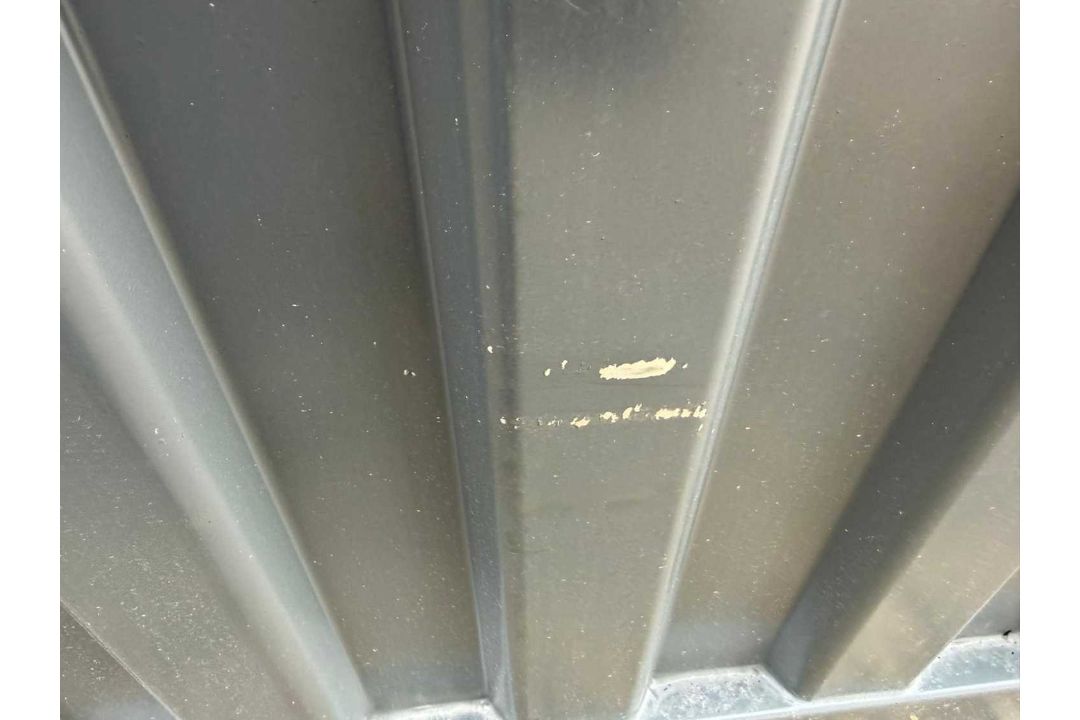 Unused Double Toilet Block, 2060mm x 1240mm x 2540mm - Image 22 of 24