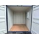 Unused 9Ft Container with Window & Side Door, (Dark Grey) - Image 7 of 9