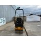 2017 JCB VMT160-80 Double Drum Vibrating Roller. Roll Bar, Work Lights. - Image 4 of 17