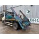 2016 , 15T Volvo FL 250 Skip Lorry, Manual Gear Box, A/C, Roll Over Sheet ( Reg Docs Available. Test - Image 3 of 26