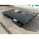 Unused Double Wire Security Fencing 1.8M X 2M, 25 Panels & 26 Posts & Fixings (Black) - Image 4 of 7