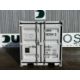 Unused 7ft Container with Window & Side Door - Image 2 of 9